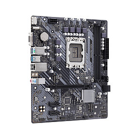 Материнская плата ASRock B660M-HDV, фото 2