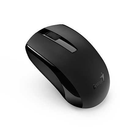 Компьютерная мышь Genius ECO-8100 Black, фото 2