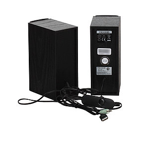 Колонки Microlab B56(USB) Чёрный, фото 2