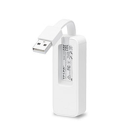 Сетевой адаптер USB TP-Link UE200, фото 2