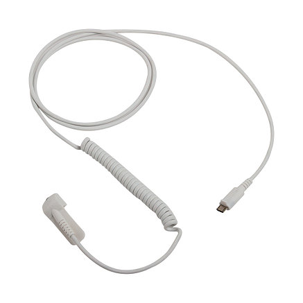 Противокражный кабель Eagle A6150DW (Lightning - Micro USB), фото 2