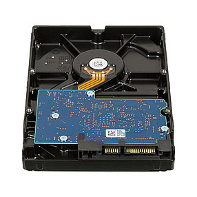 Жёсткий диск, Toshiba HDWD110UZSVA HDD 1TB, фото 2