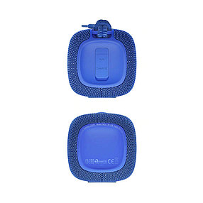 Портативная колонка Xiaomi Mi Outdoor Speaker(16W) Blue, фото 2