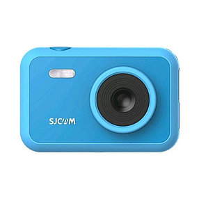 Экшн-камера SJCAM FunCam F1 Blue, фото 2
