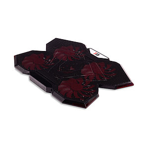 Охлаждающая подставка для ноутбука X-Game X3 17", фото 2