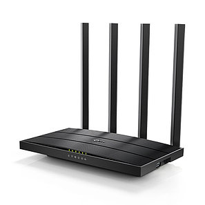 Маршрутизатор TP-Link Archer C6U, фото 2