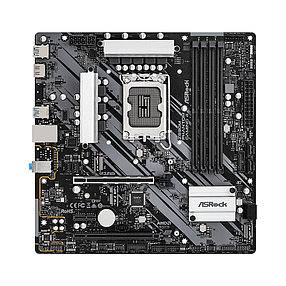 Материнская плата ASRock Z690M PHANTOM GAMING 4, фото 2