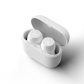 Наушники Edifier X3 White, фото 2