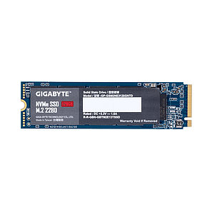 Твердотельный накопитель внутренний Gigabyte GP-GSM2NE3128GNTD 128GB M.2 PCI-E 3.0x4, фото 2