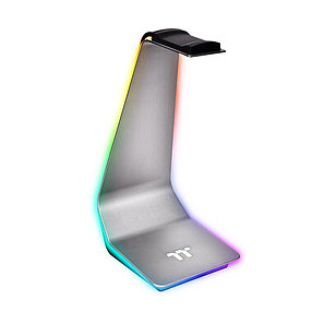 Подставка для наушников Thermaltake Argent HS1 RGB, фото 2