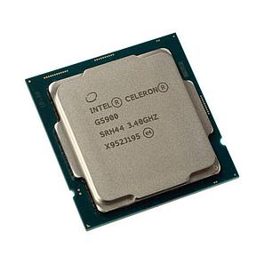 Процессор (CPU) Intel Celeron Processor G5900 1200, фото 2