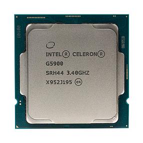 Процессор (CPU) Intel Celeron Processor G5900 1200, фото 2