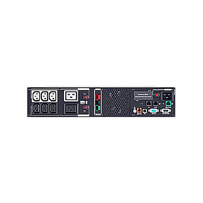 Источник бесперебойного питания CyberPower PR2200ERTXL2UA, фото 2