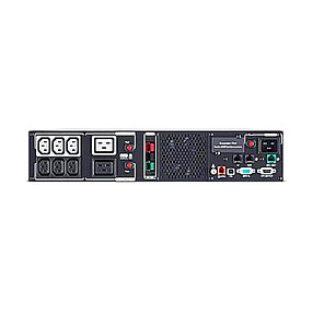 Источник бесперебойного питания CyberPower PR3000ERTXL2UA, фото 2