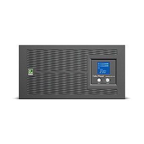 Источник бесперебойного питания CyberPower PR6000ELCDRTXL5U, фото 2