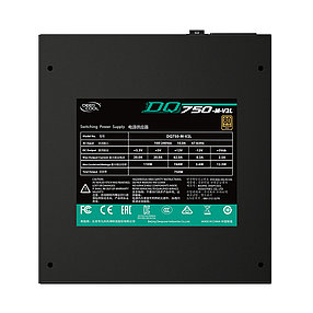 Блок питания Deepcool DQ750-M-V2L, фото 2
