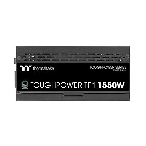 Блок питания Thermaltake Toughpower TF1 1550W (Titanium), фото 2
