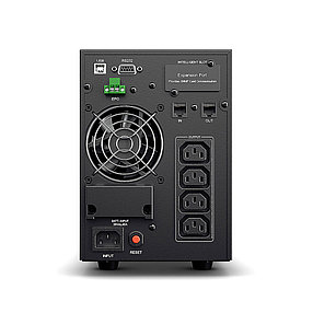 Источник бесперебойного питания CyberPower OLS1000E, фото 2