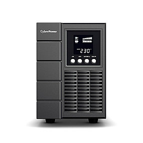 Источник бесперебойного питания CyberPower OLS1500E, фото 2