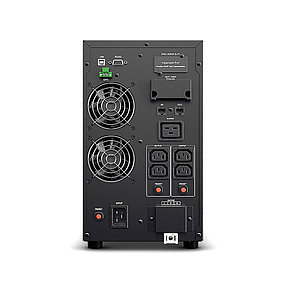 Источник бесперебойного питания CyberPower OLS3000E, фото 2