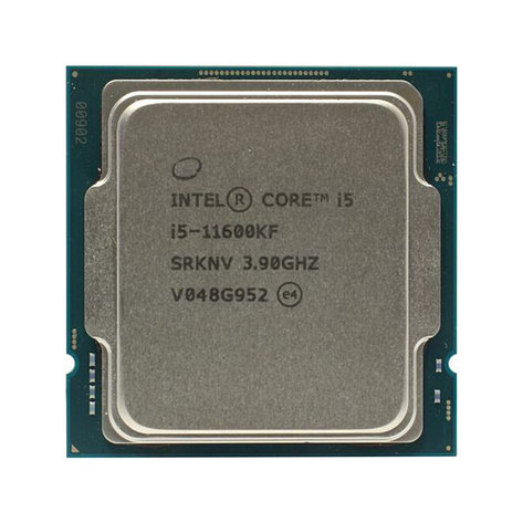 Процессор (CPU) Intel Core i5 Processor 11600KF 1200, фото 2