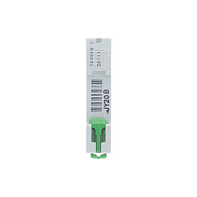 Автоматический выключатель SE EZ9F14120 EASY 9 1П 20А В 4.5кА 230В, фото 2