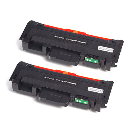 Картридж Europrint (двойная упаковка) Europrint EPC-106R04349 (B210/215), фото 2