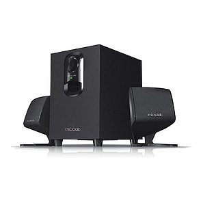 Акустическая система Microlab M-108 Чёрный, фото 2