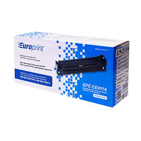 Картридж Europrint EPC-CE411A, фото 2