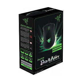 Компьютерная мышь Razer DeathAdder Essential (2021), фото 2
