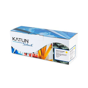 Картридж Katun CF212A, фото 2
