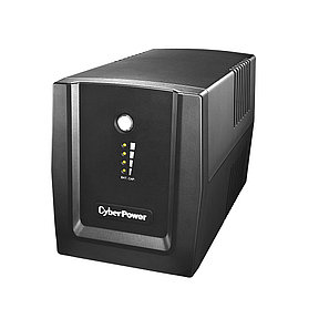 Источник бесперебойного питания CyberPower UT2200E, фото 2