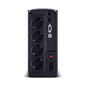 Источник бесперебойного питания CyberPower VP1000ELCD, фото 2