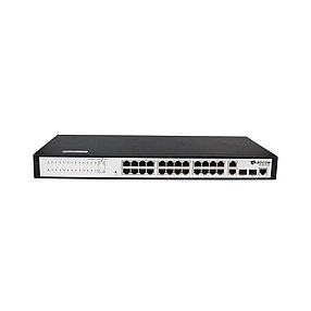 Коммутатор BDCOM S2228-B, фото 2