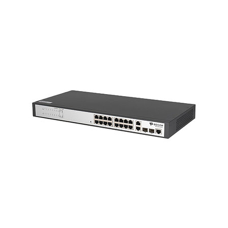 Коммутатор BDCOM S2220-B, фото 2
