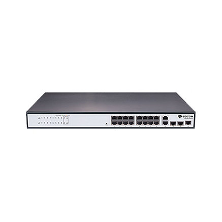 Коммутатор BDCOM S2220-B, фото 2