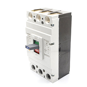 Автоматический выключатель ANDELI AM1-400L 3P 400A, фото 2