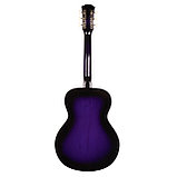 Акустическая Гитара Ronnie WOOD 38VTS, фото 2