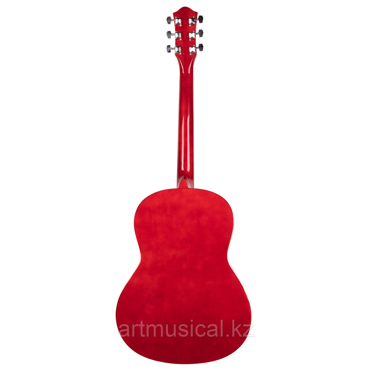 Акустическая гитара Agnetha AKG -E130 RDS - фото 3 - id-p104687082