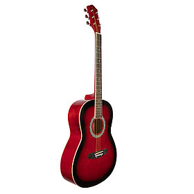 Акустическая гитара  Agnetha AKG -E130 RDS