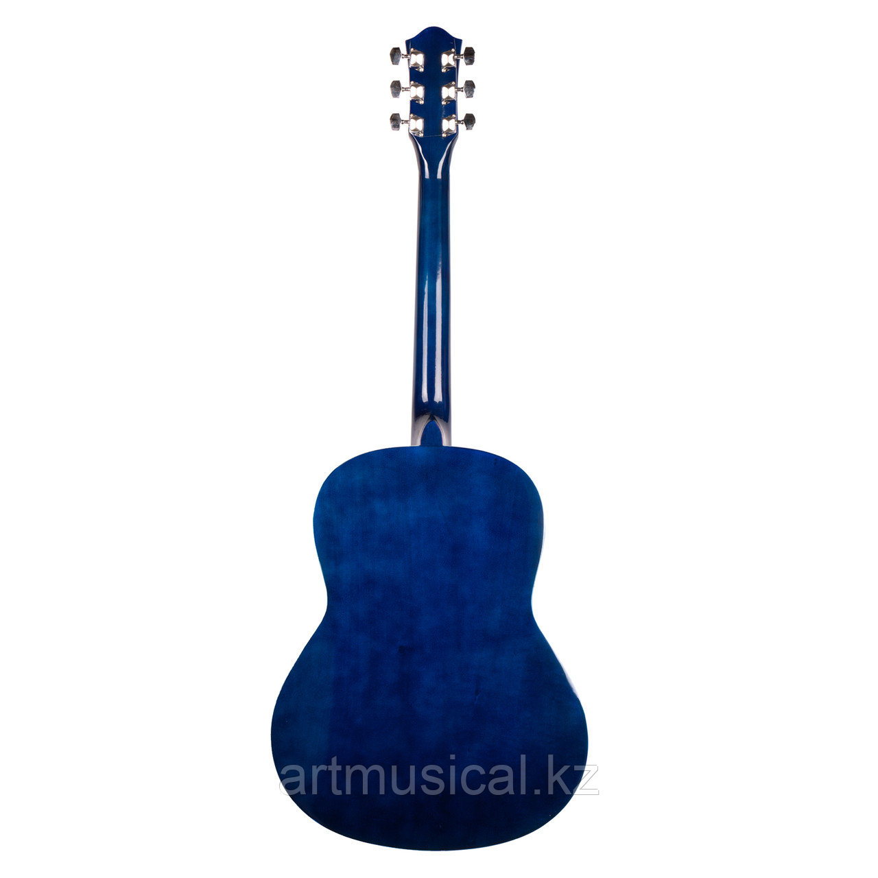 Акустическая гитара Agnetha AKG -E130 BLS - фото 3 - id-p104687085