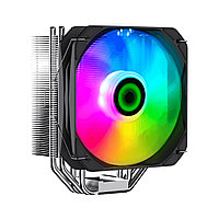 Кулер для процессора Gamemax Sigma 540 ARGB 14100900951 Серебристый