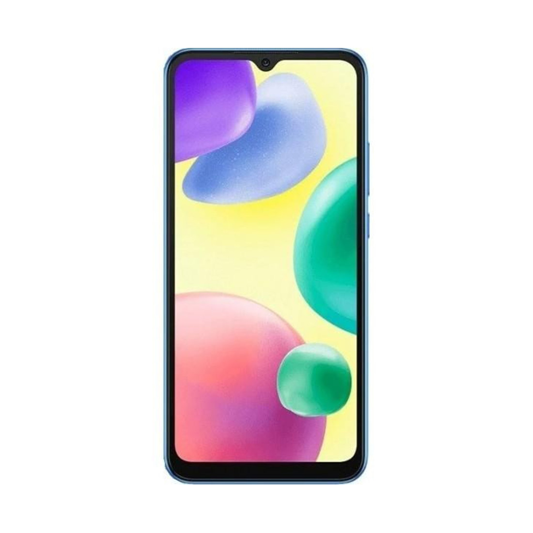 Мобильный телефон Redmi 10A 64GB 3GB Синий