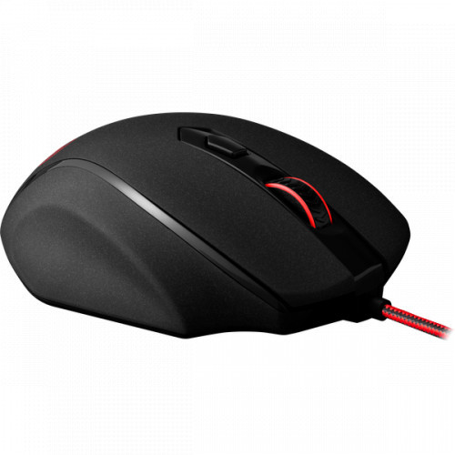 Мышь Redragon Tiger 2 RGB (черный) 77637