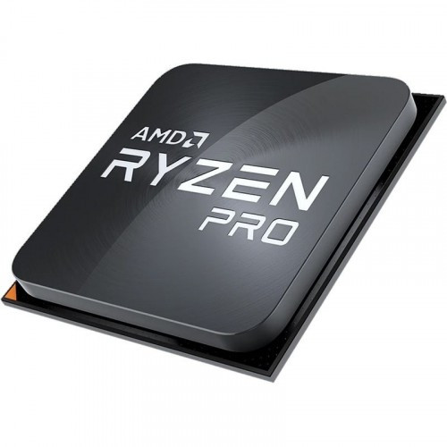 Процессор AMD Ryzen 7 PRO 4750G OEM 100-000000145