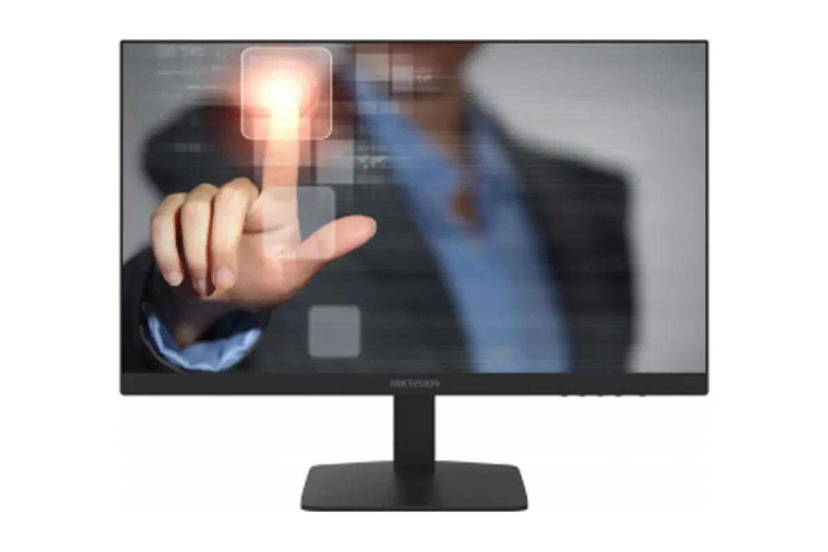 Монитор 23 8" Hikvision DS-D5024FN(M)