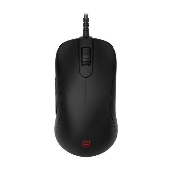 Компьютерная мышь ZOWIE S1-C 9H.N3JBB.A2E черный