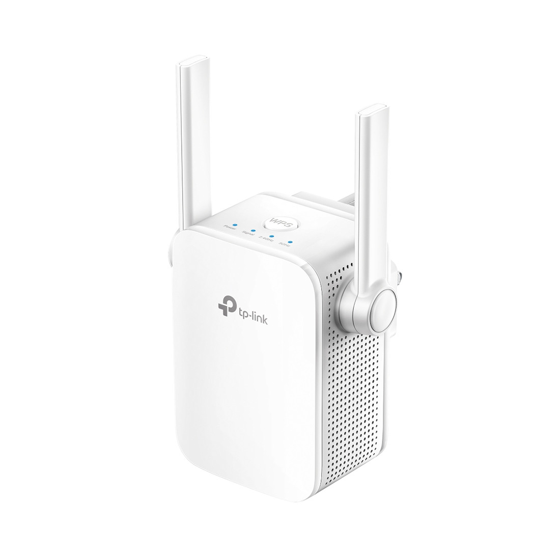 Усилитель Wi-Fi сигнала TP-Link RE205 - фото 1 - id-p104689451