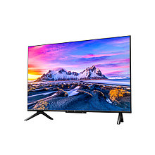 Смарт телевизор  Xiaomi  MI TV P1 55"  L55M6-6ARG  MTK7668/MTK7663BU  LAN  черный