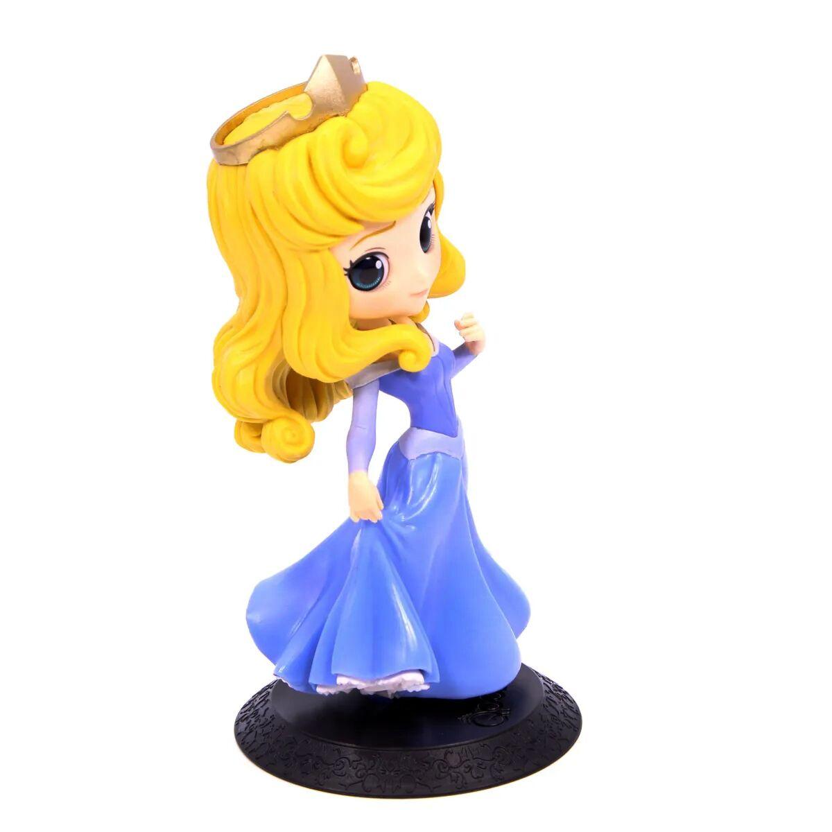 Фигурка Princess Aurora (Blue Dress ) Disney  Q Posket